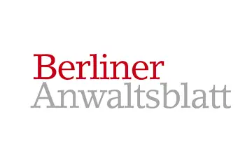 Logo-BerlinerAnwaltsblatt